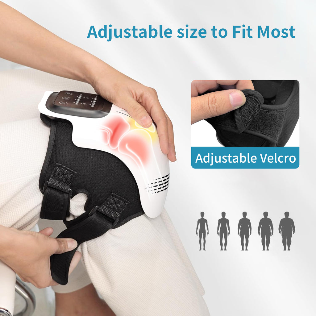 Knee Massager Electric