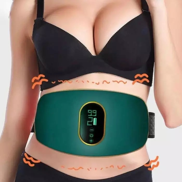 Household Charging Belly Control