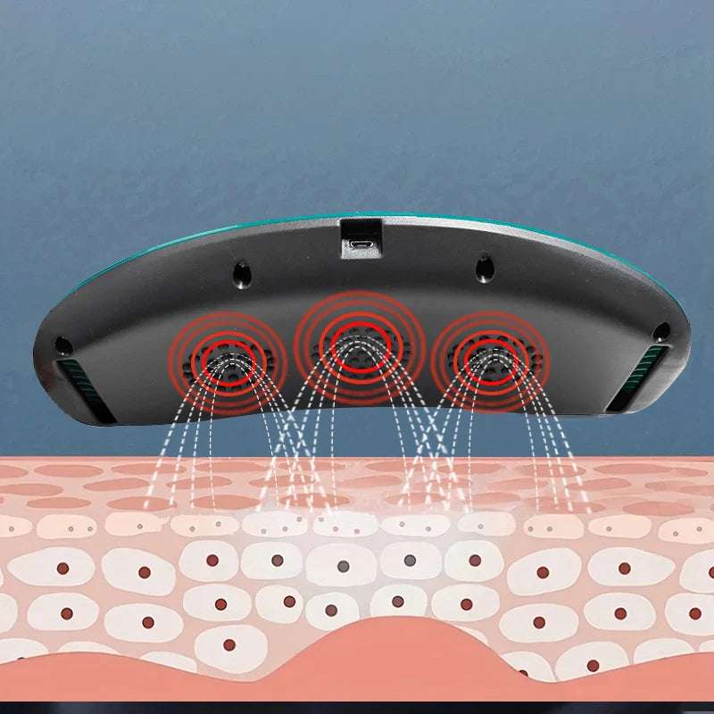 Household Charging Belly Control