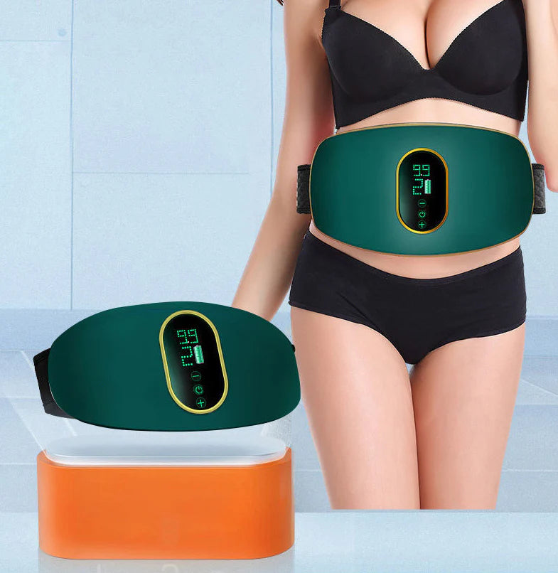 Household Charging Belly Control