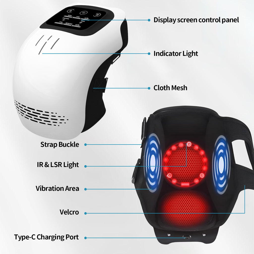 Knee Massager Electric