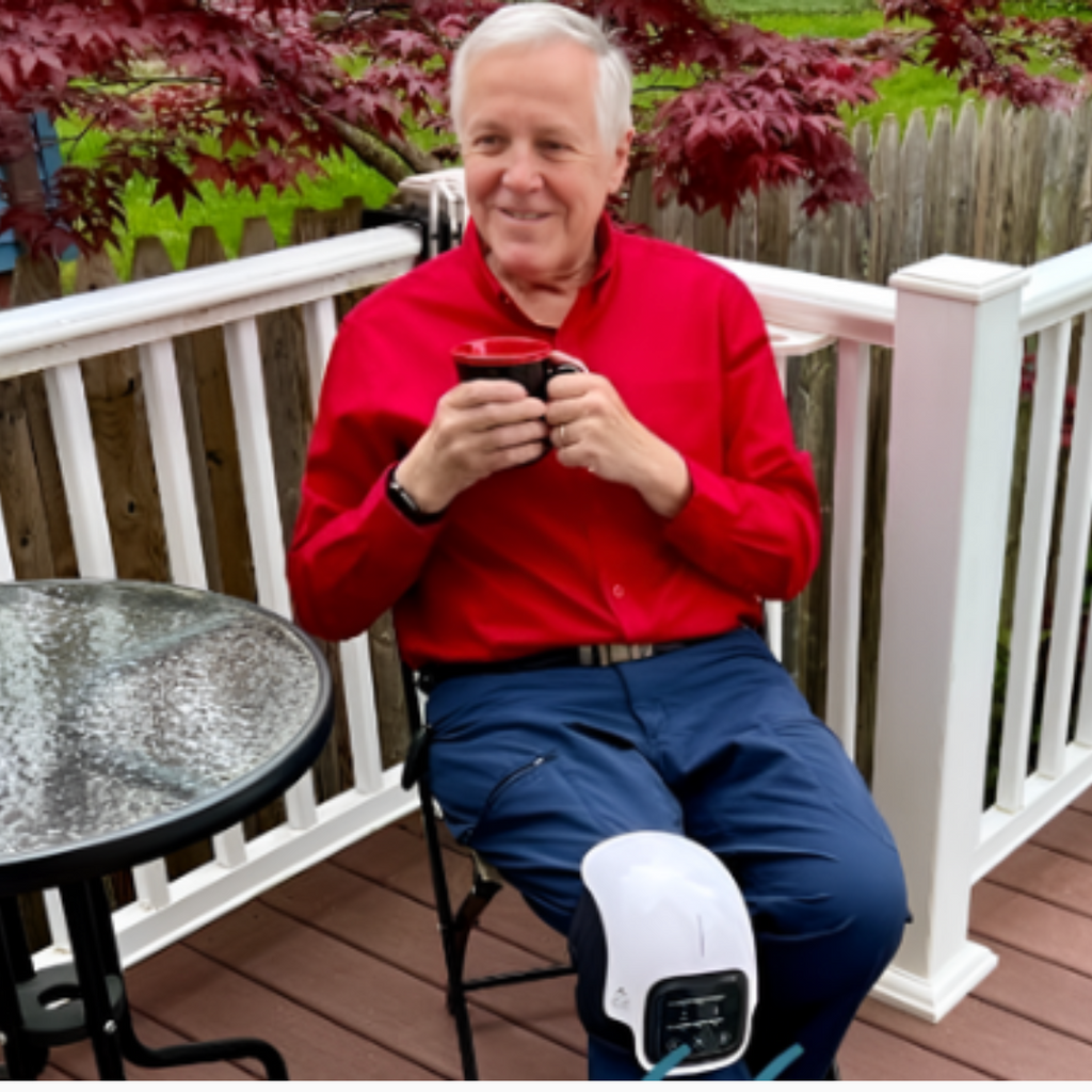 Knee Massager Electric