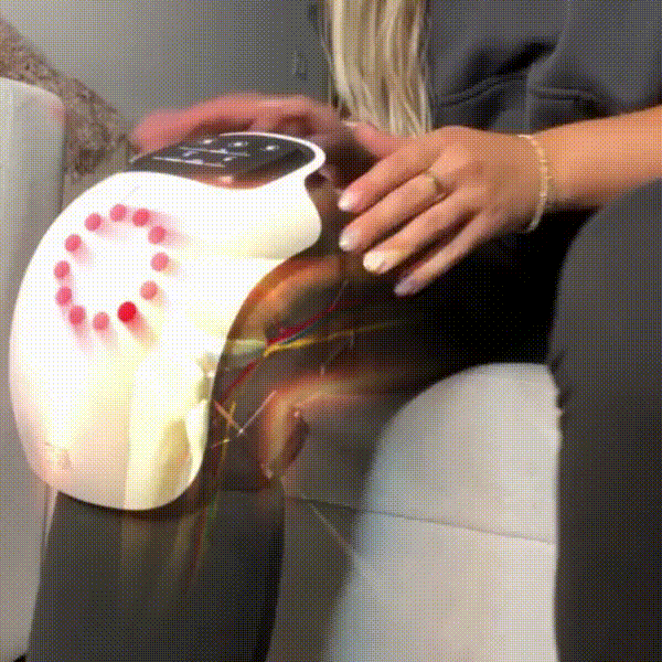 Knee Massager Electric