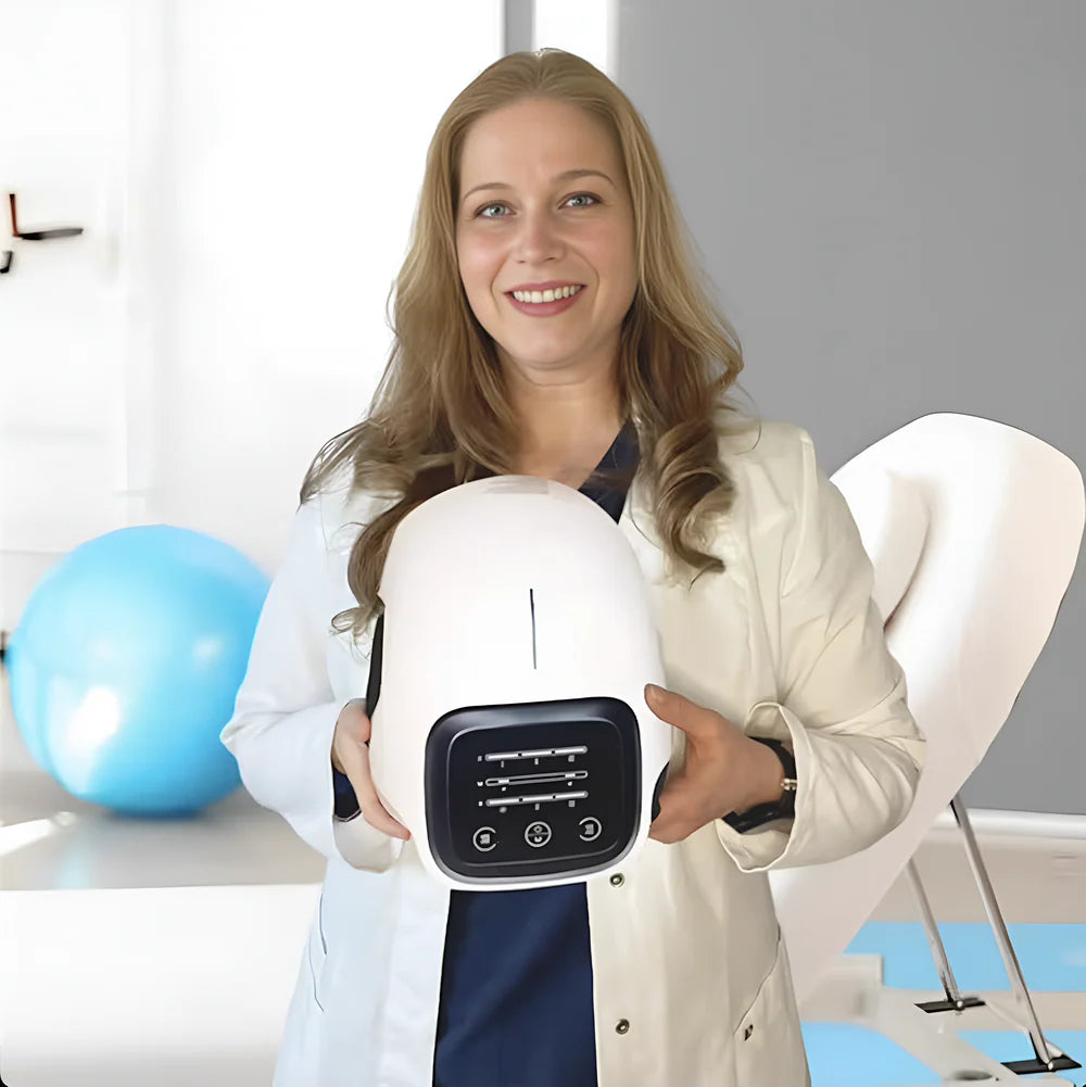 Knee Massager Electric